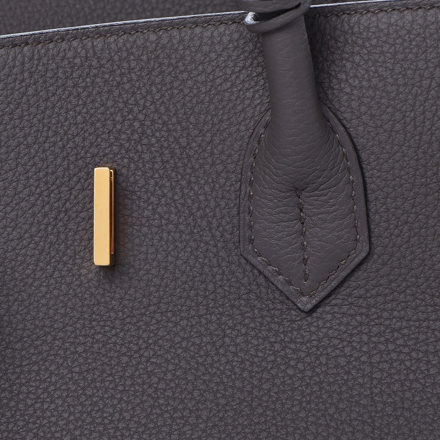 Hermes Togo Birkin 35 17 of 36