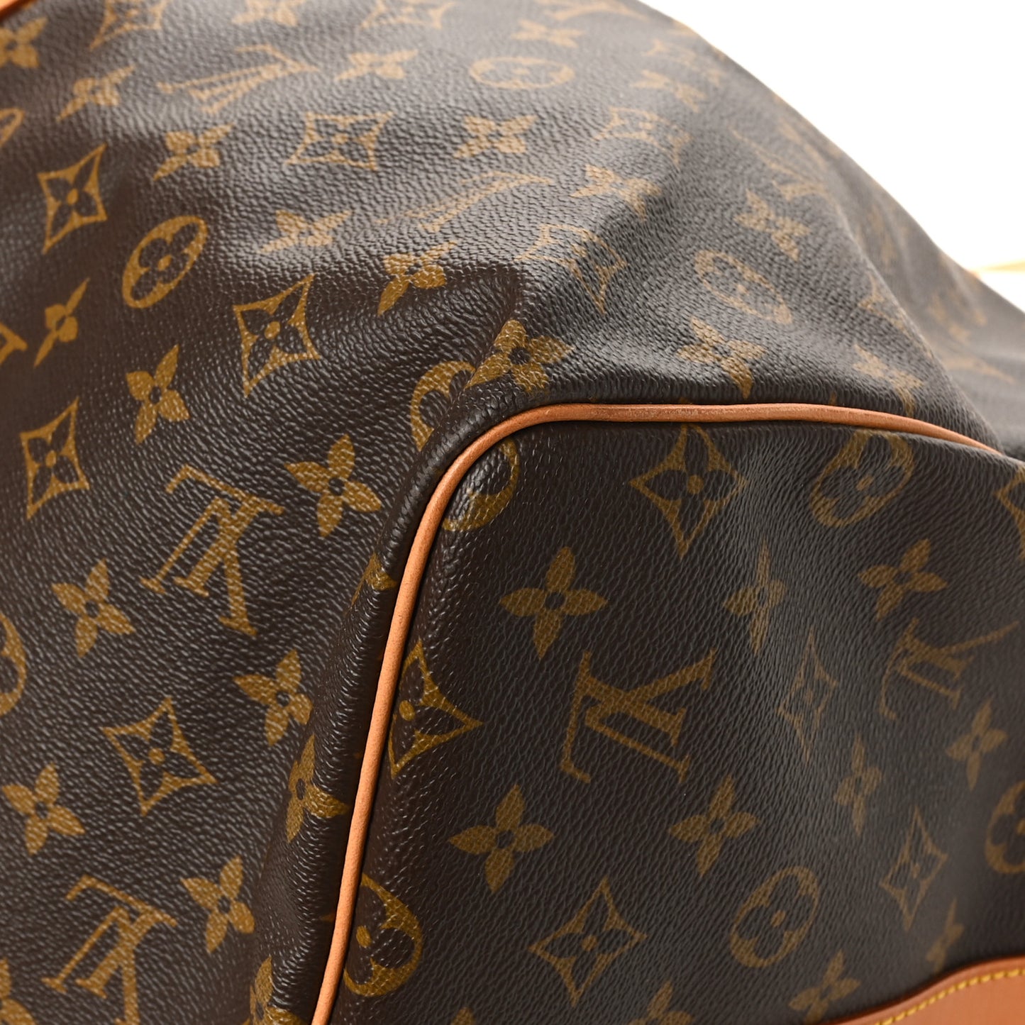 Monogram Keepall Bandouliere 60