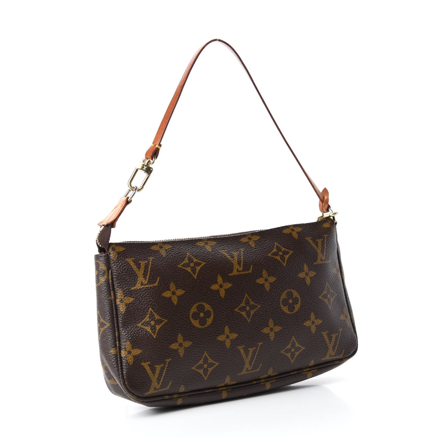 Monogram Pochette Accessories
