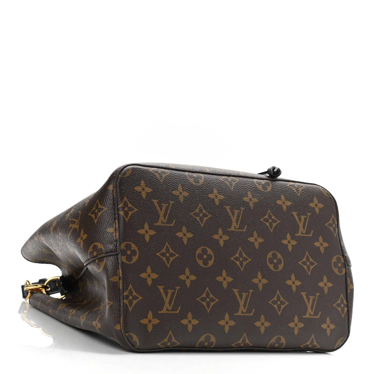 Monogram Neonoe MM Black