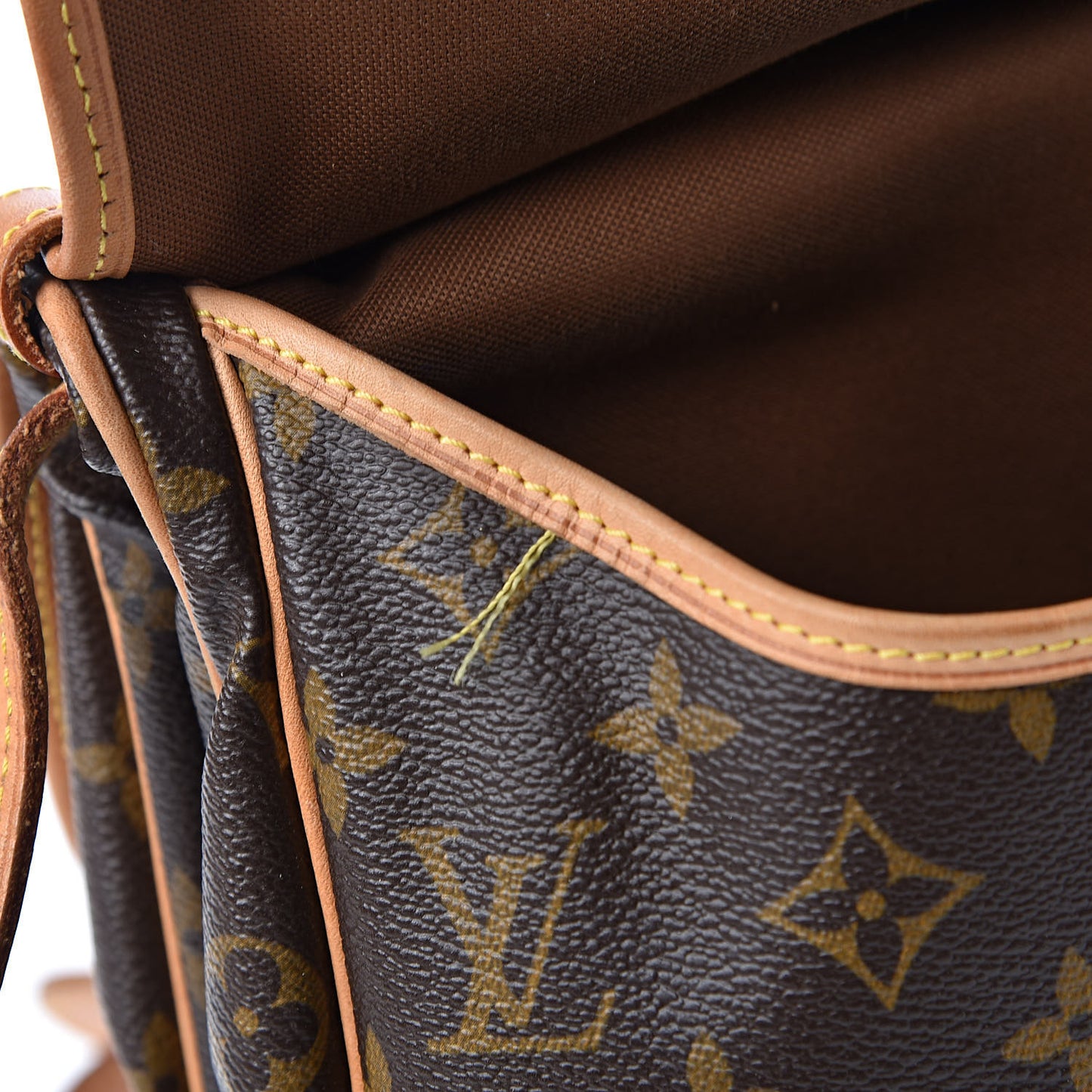 Monogram Saumur 30
