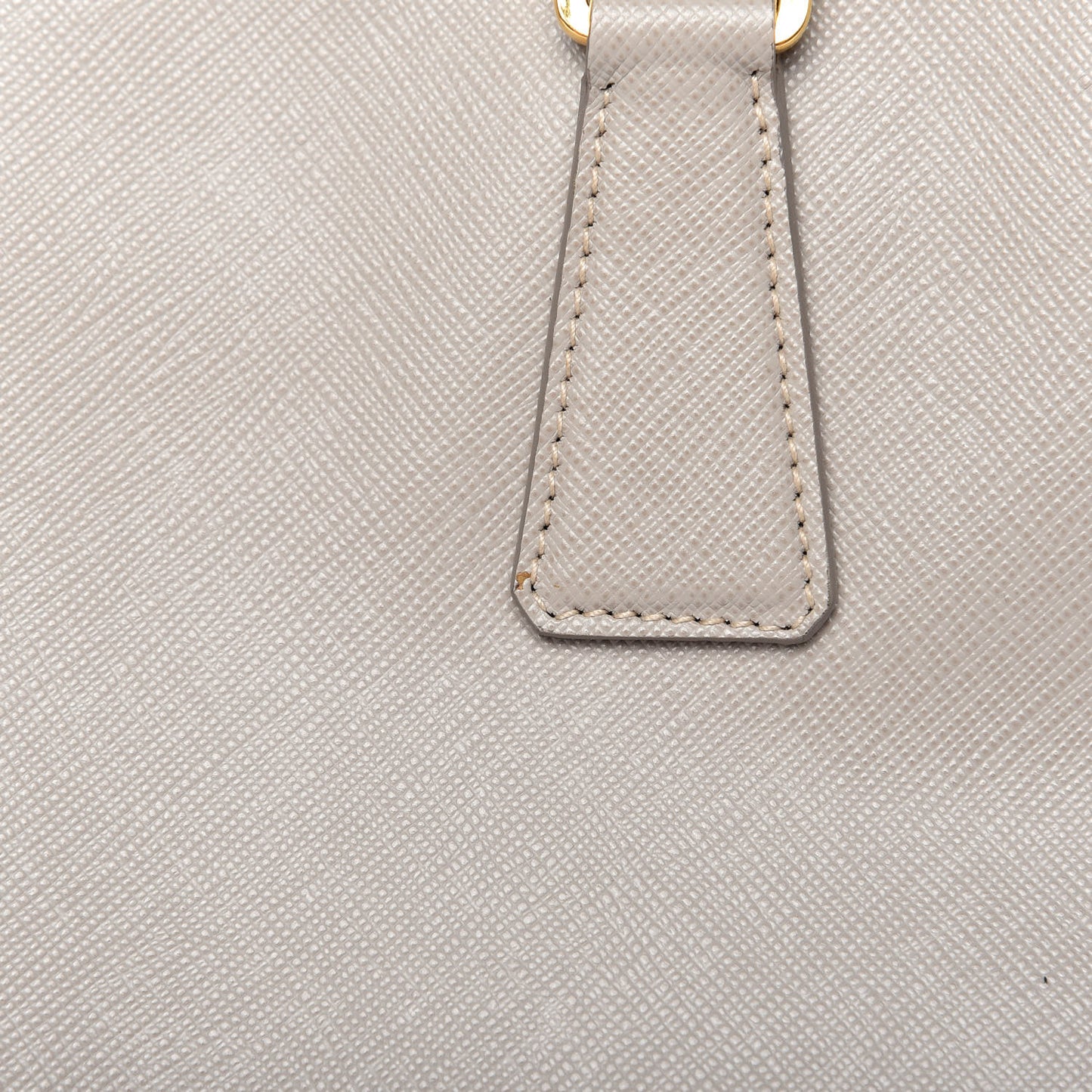 Saffiano Lux Large Tote Pomice
