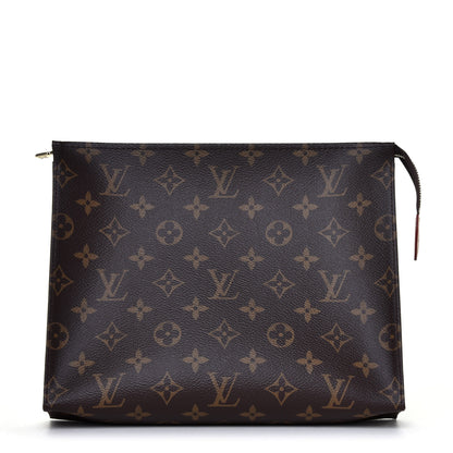 Louis Vuitton Monogram Toiletry Pouch 26 1 of 8
