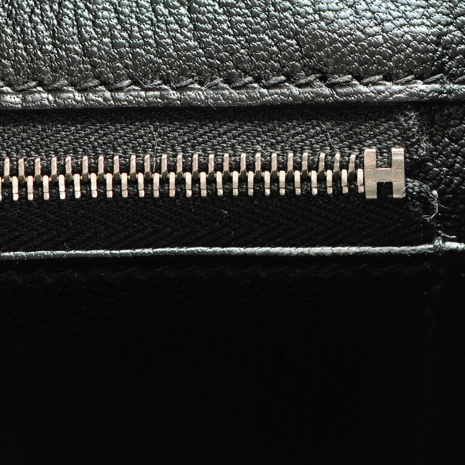 Hermes Togo Birkin 30 Black 14 of 25
