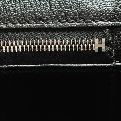 Hermes Togo Birkin 30 Black 14 of 25