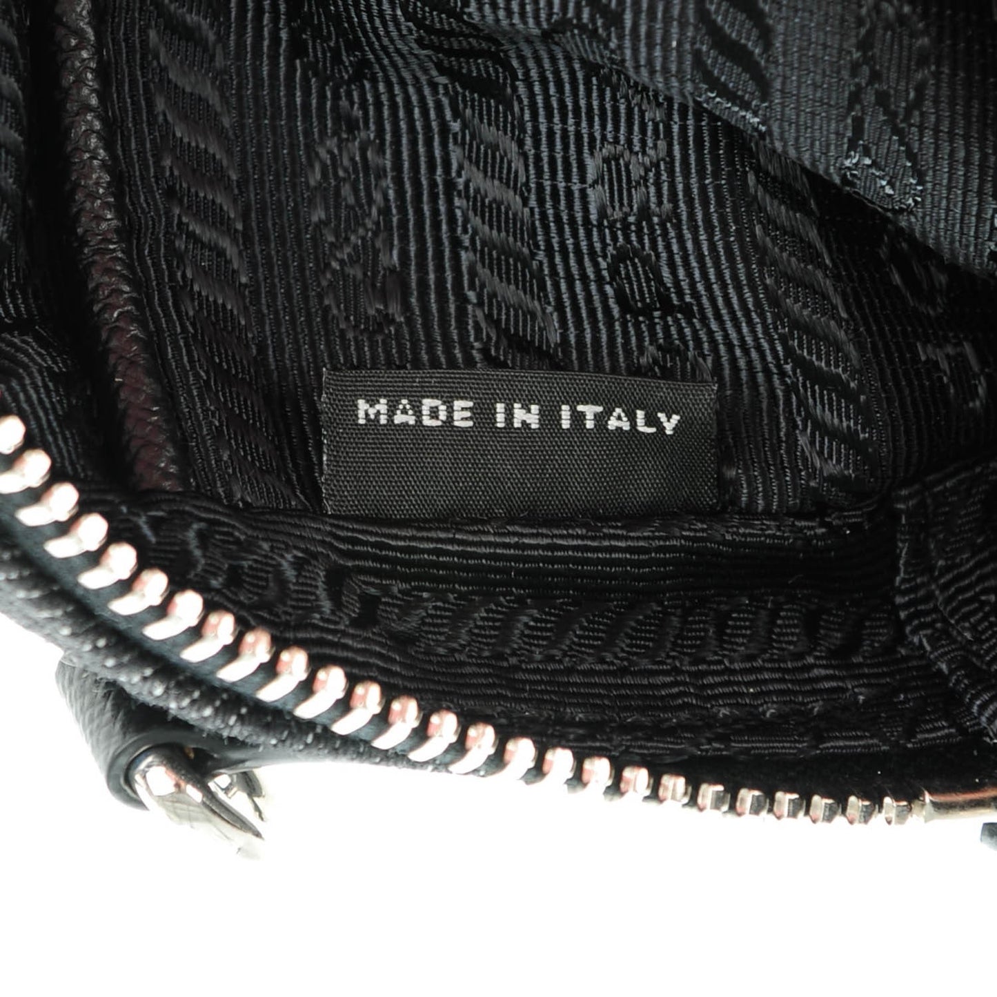 Denim Studded Embellished Mini Camera Crossbody Black