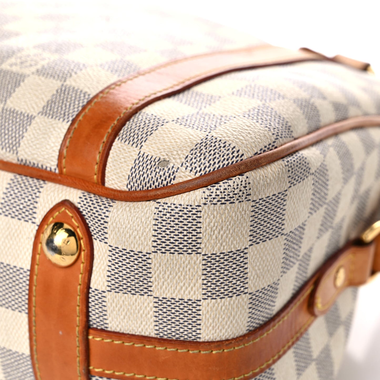 Damier Azur Stresa GM