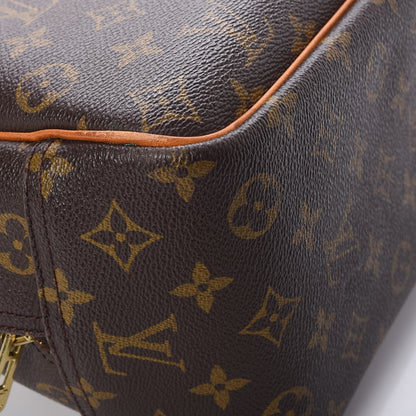 Louis Vuitton Monogram Deauville 10 of 10