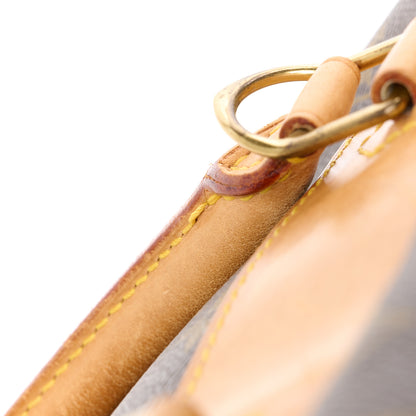 Louis Vuitton Monogram Deauville 14 of 14
