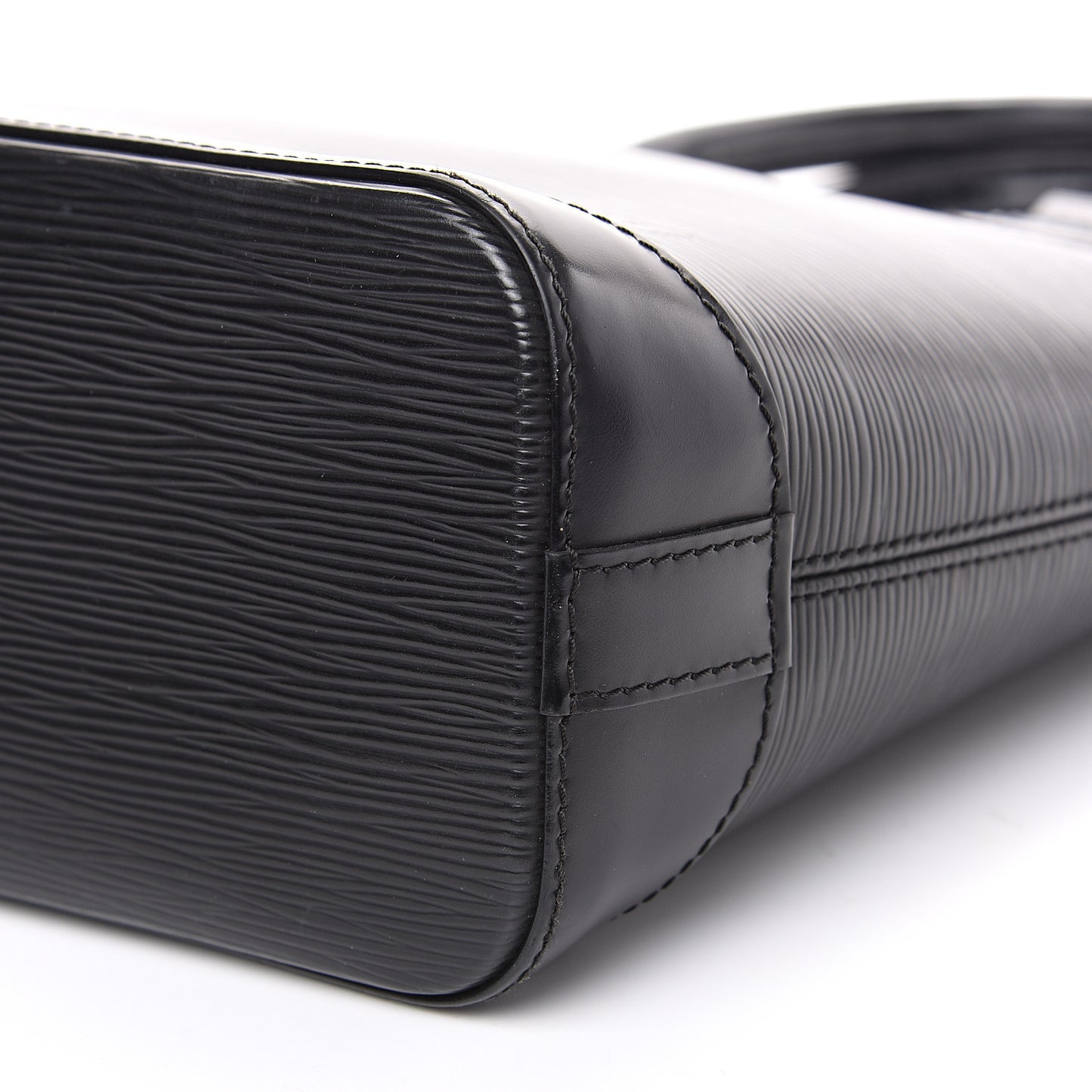 Epi Lockit Black
