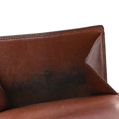 Louis Vuitton Monogram Elise Wallet 7 of 10