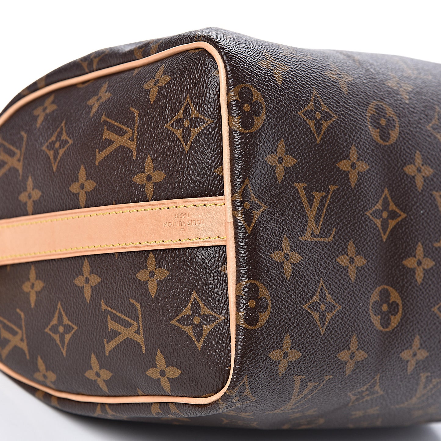 Monogram Speedy Bandouliere 25
