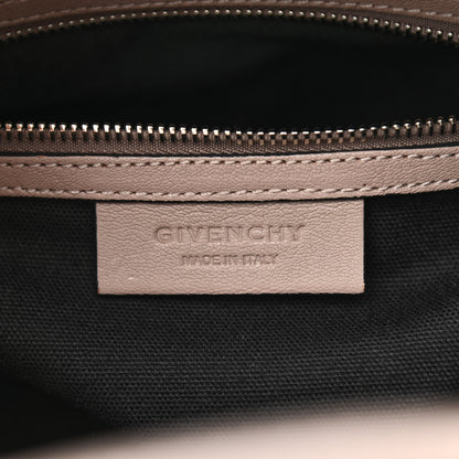 Givenchy Sugar Goatskin Small Antigona Sand 6 of 10
