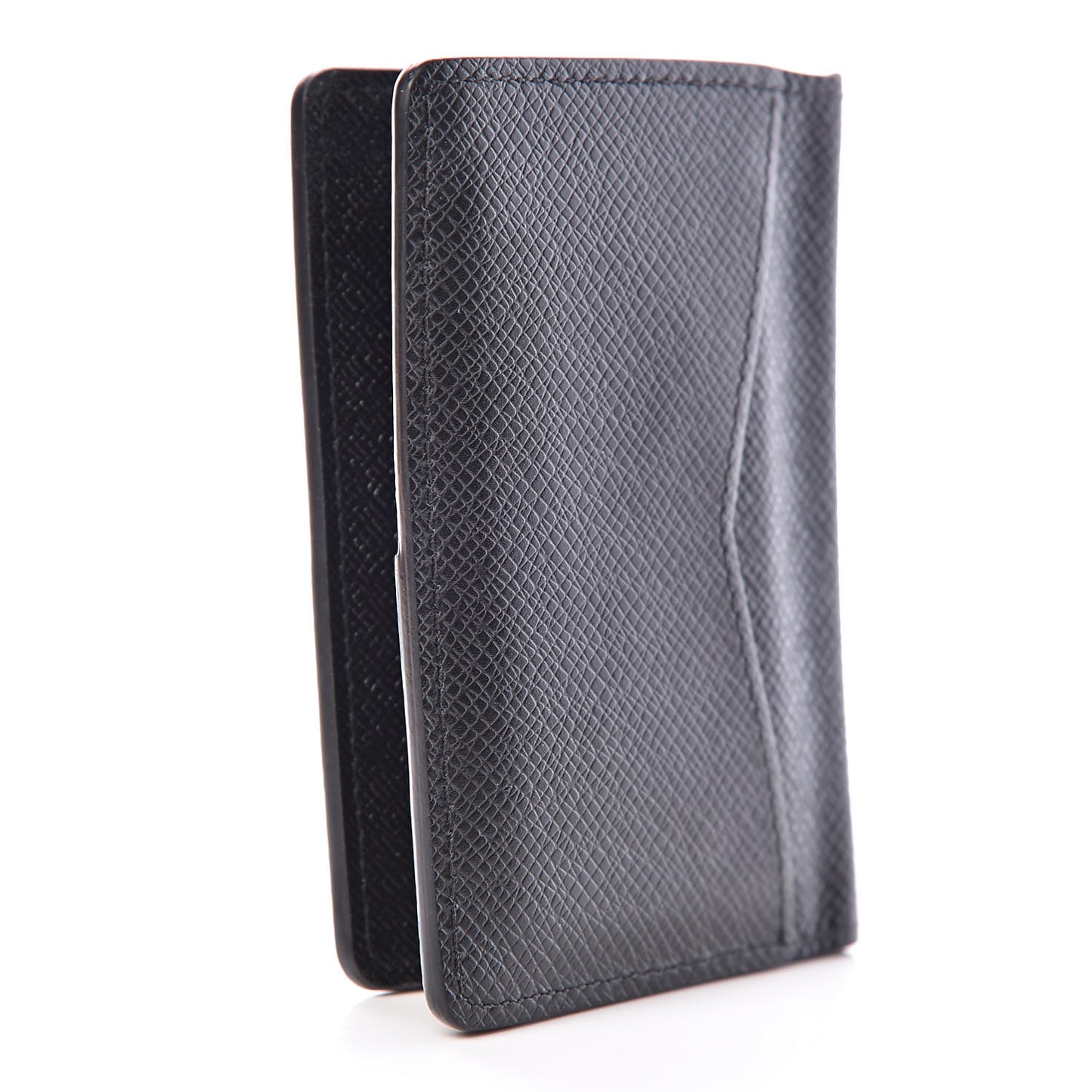 Taiga Pocket Organizer NM Black