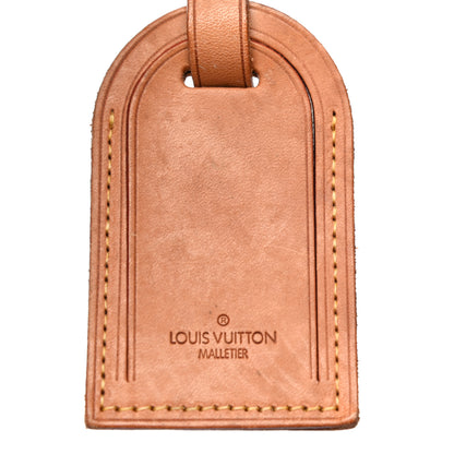 Louis Vuitton Monogram Keepall 55 21 of 55