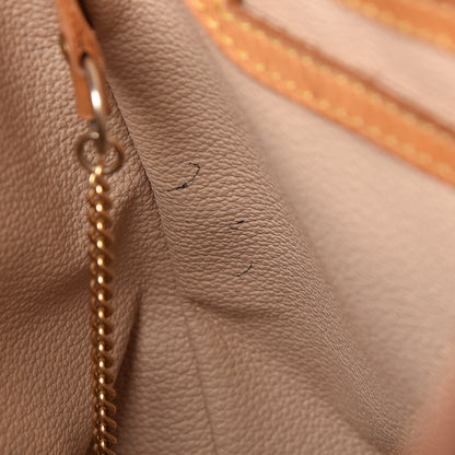 Louis Vuitton Monogram Petit Bucket 23 11 of 13
