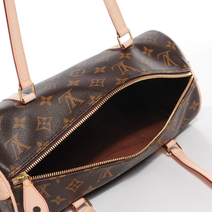 Louis Vuitton Monogram Papillon NM 6 of 7
