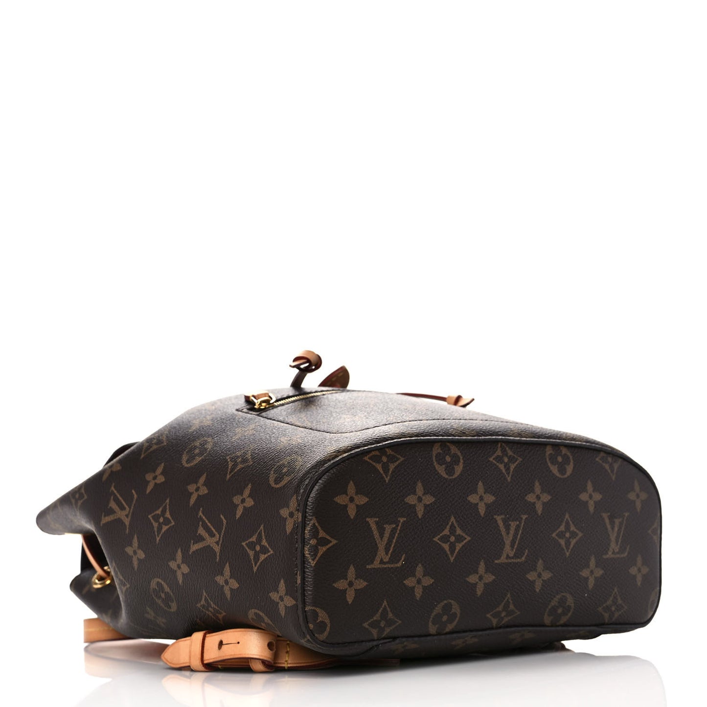 Monogram Montsouris NM Backpack