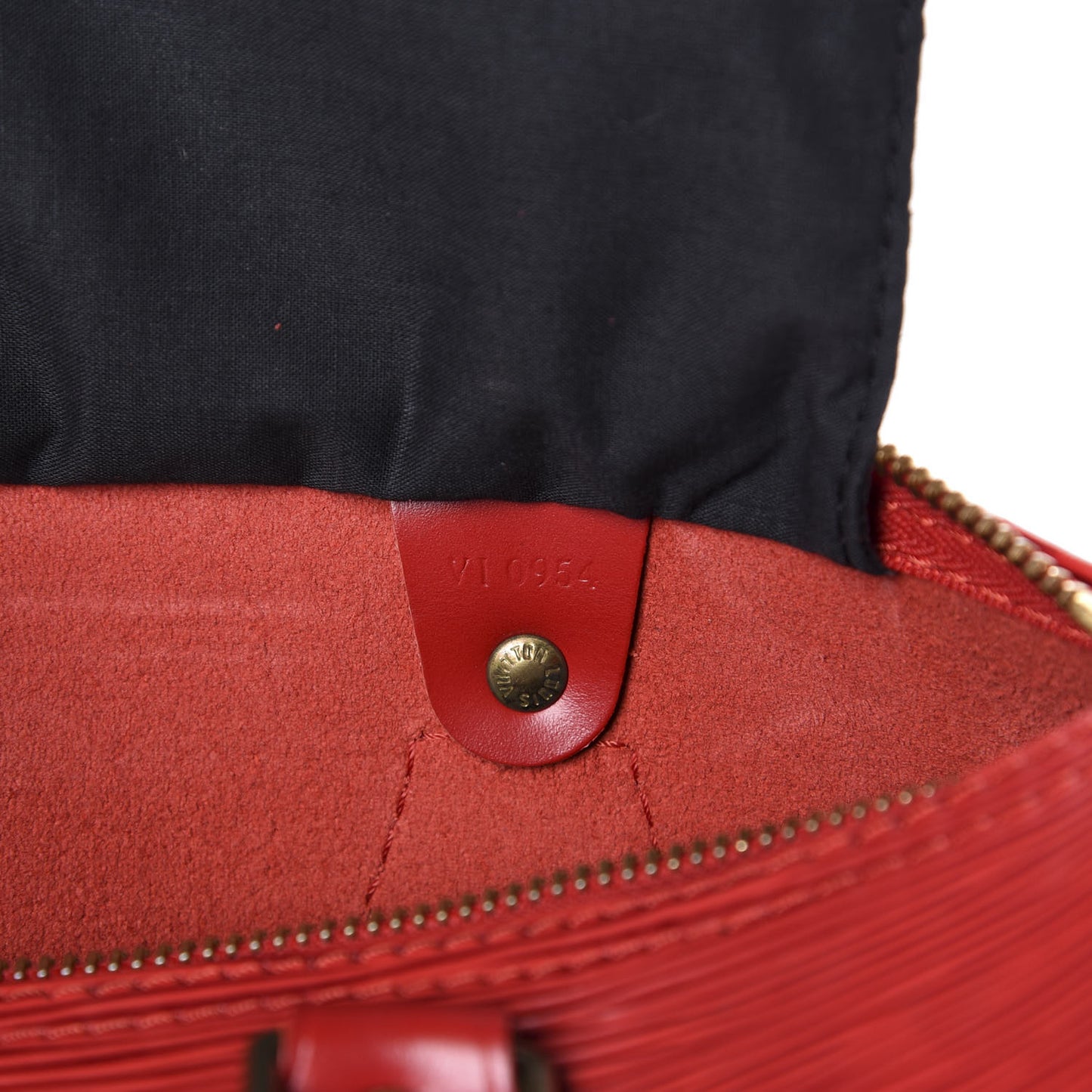 Epi Speedy 25 Castillan Red