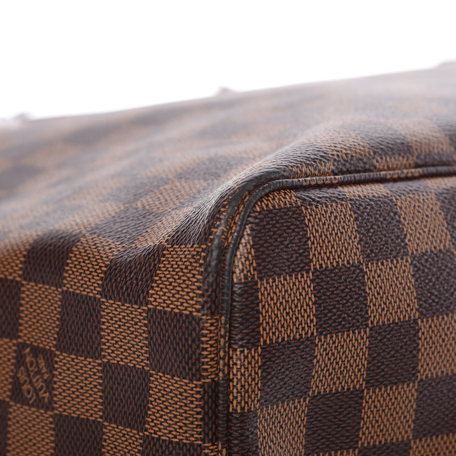 Louis Vuitton Damier Ebene Neo Neverfull GM 14 of 15