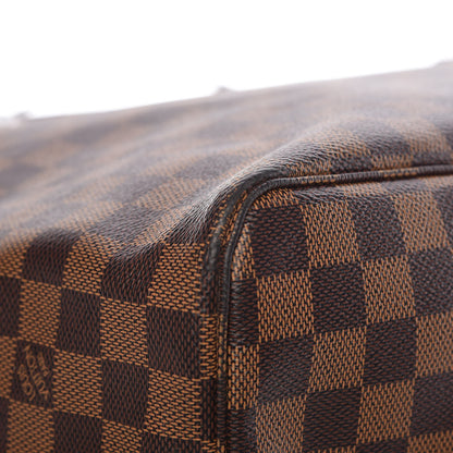 Louis Vuitton Damier Ebene Neo Neverfull GM 14 of 15