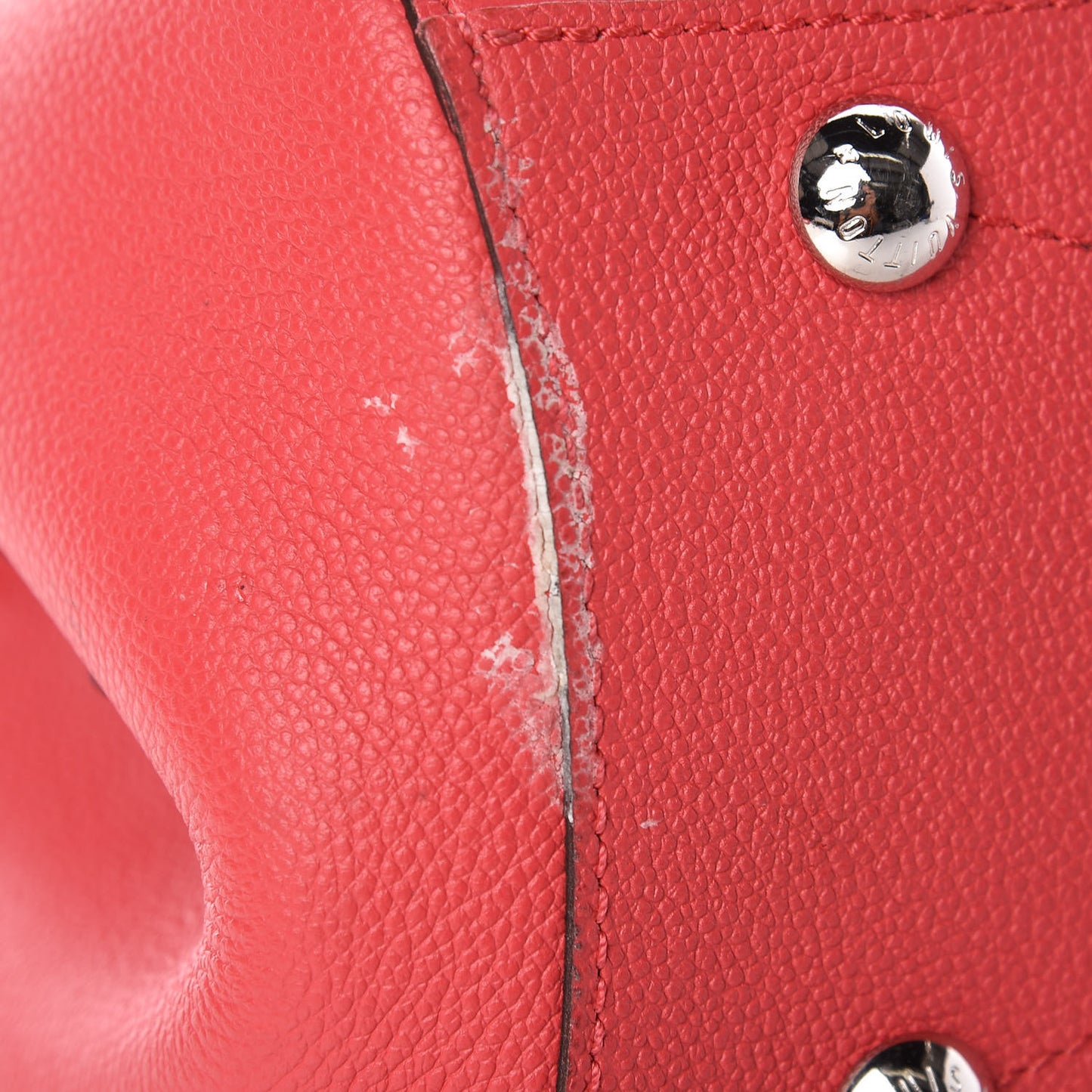 Empreinte Montaigne MM Poppy