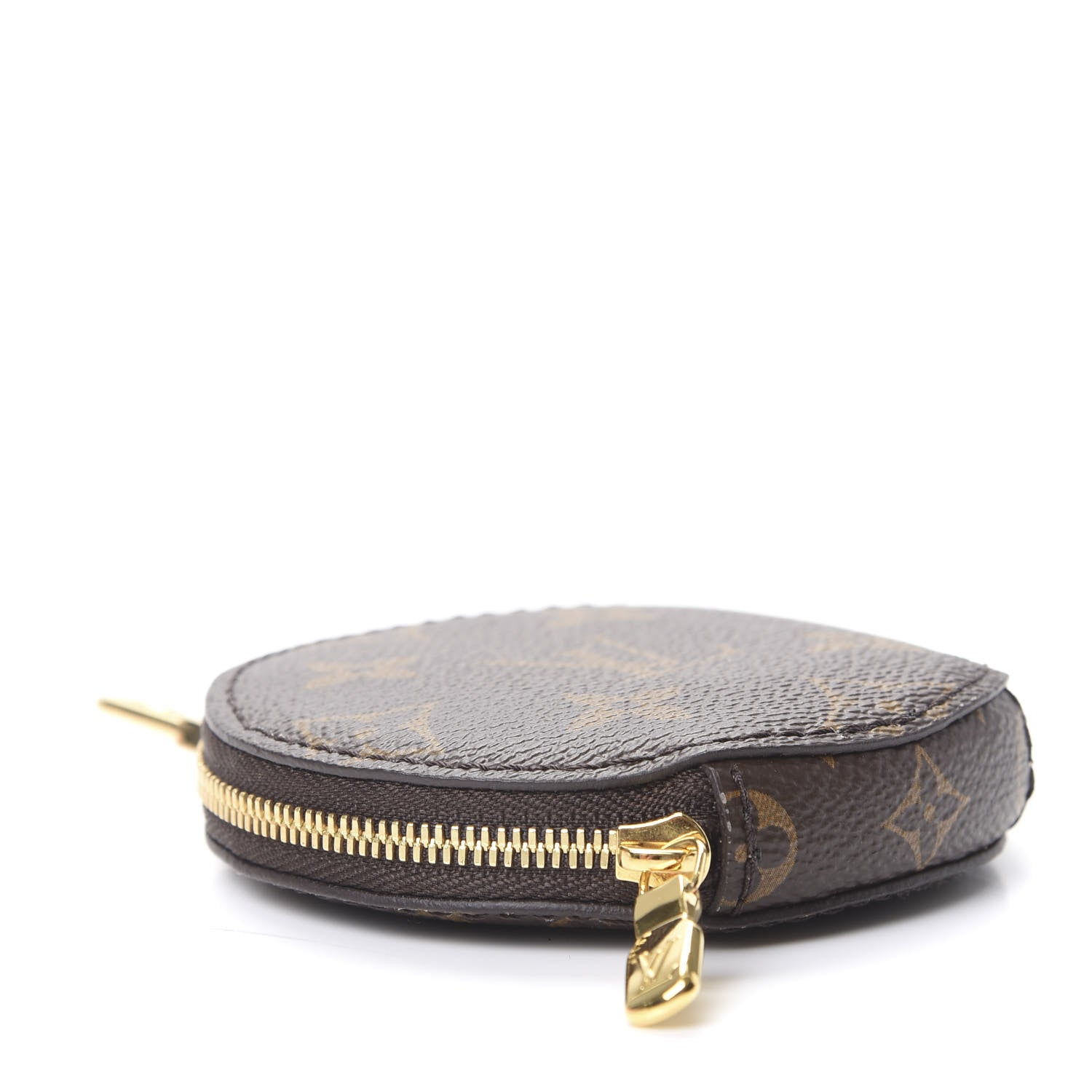 Louis Vuitton Monogram Multi Pochette Accessories Bandouliere Shoulder Strap Rose Clair 6 of 8