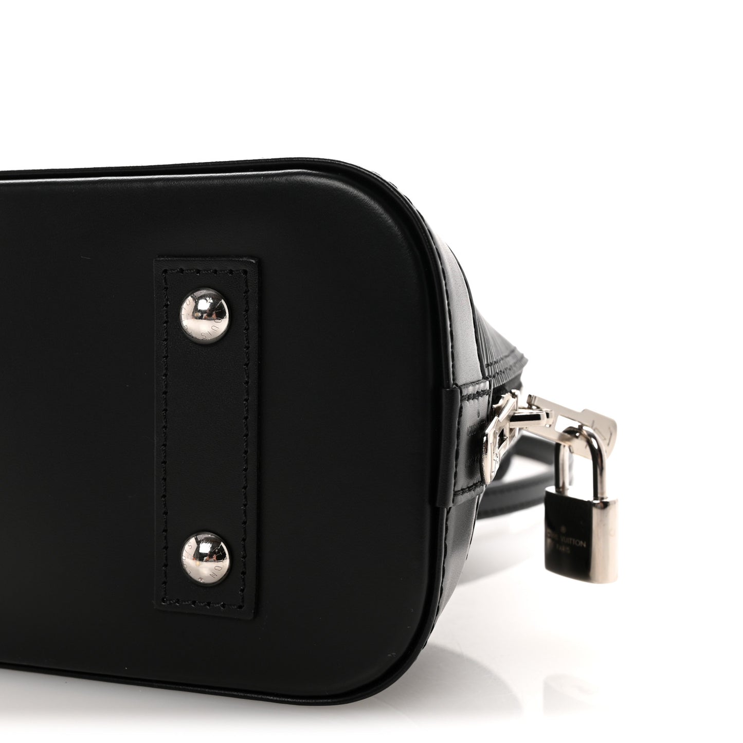 Epi Alma BB Black