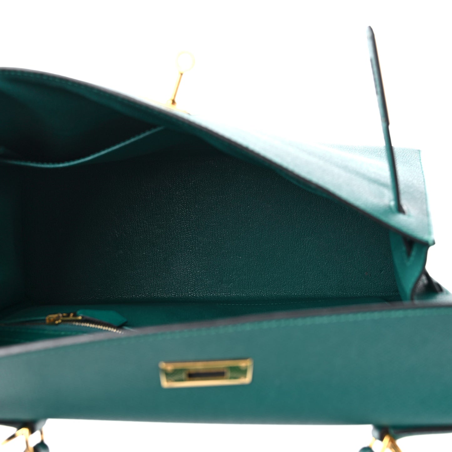 Epsom Kelly Sellier 32 Malachite