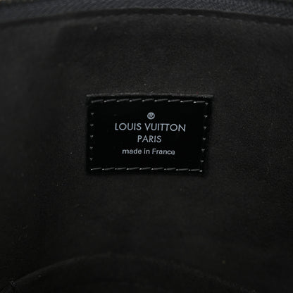 Louis Vuitton Electric Epi Alma MM Black 6 of 10
