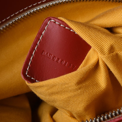 Goyard Chevron Boeing 45 Red 6 of 12