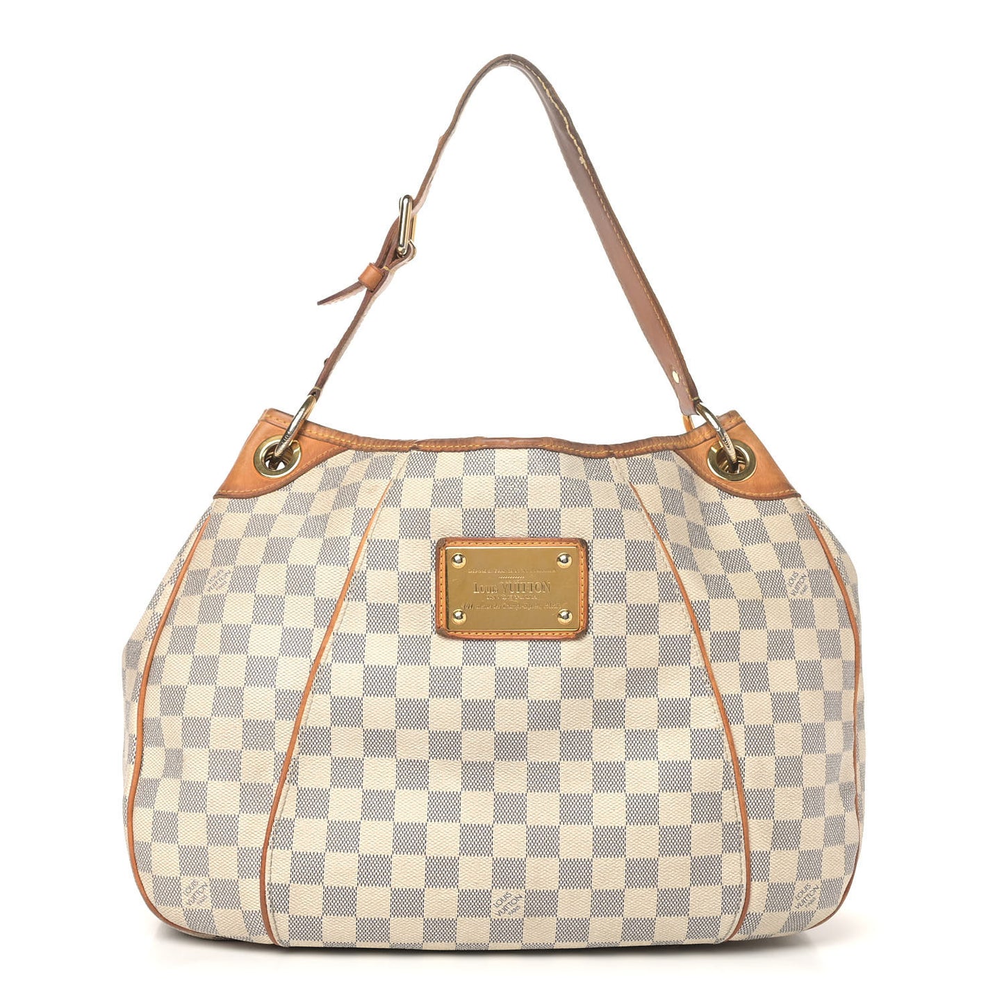 Damier Azur Galliera PM