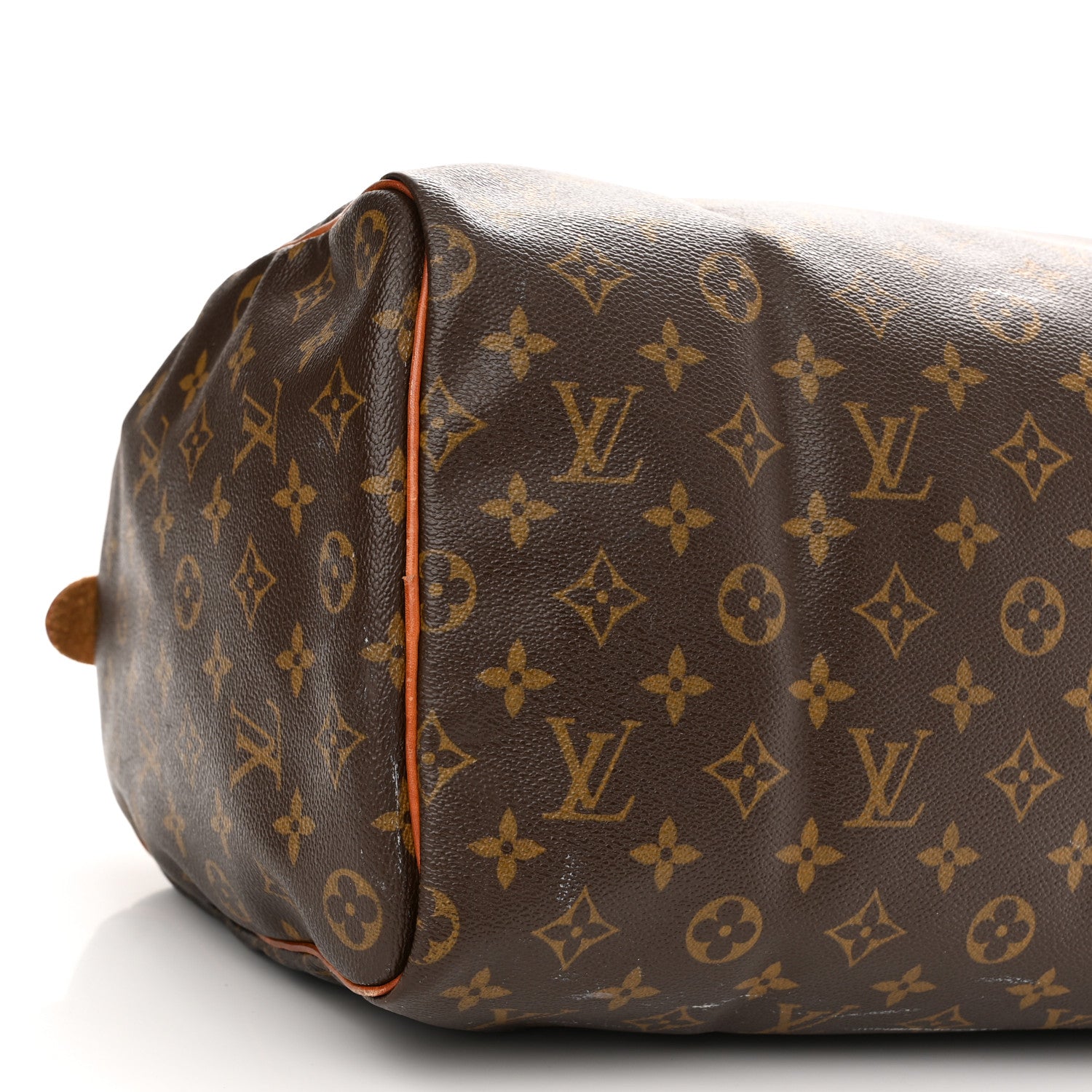 Louis Vuitton Monogram Speedy 40 10 of 16