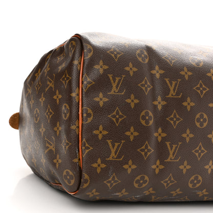 Louis Vuitton Monogram Speedy 40 10 of 16