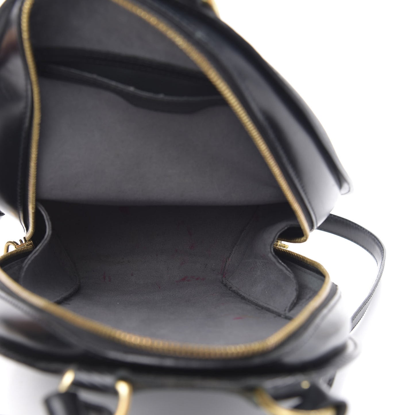 Epi Mabillon Backpack Black