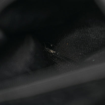 Chanel Caviar Quilted Medallion Tote Black 9 of 15