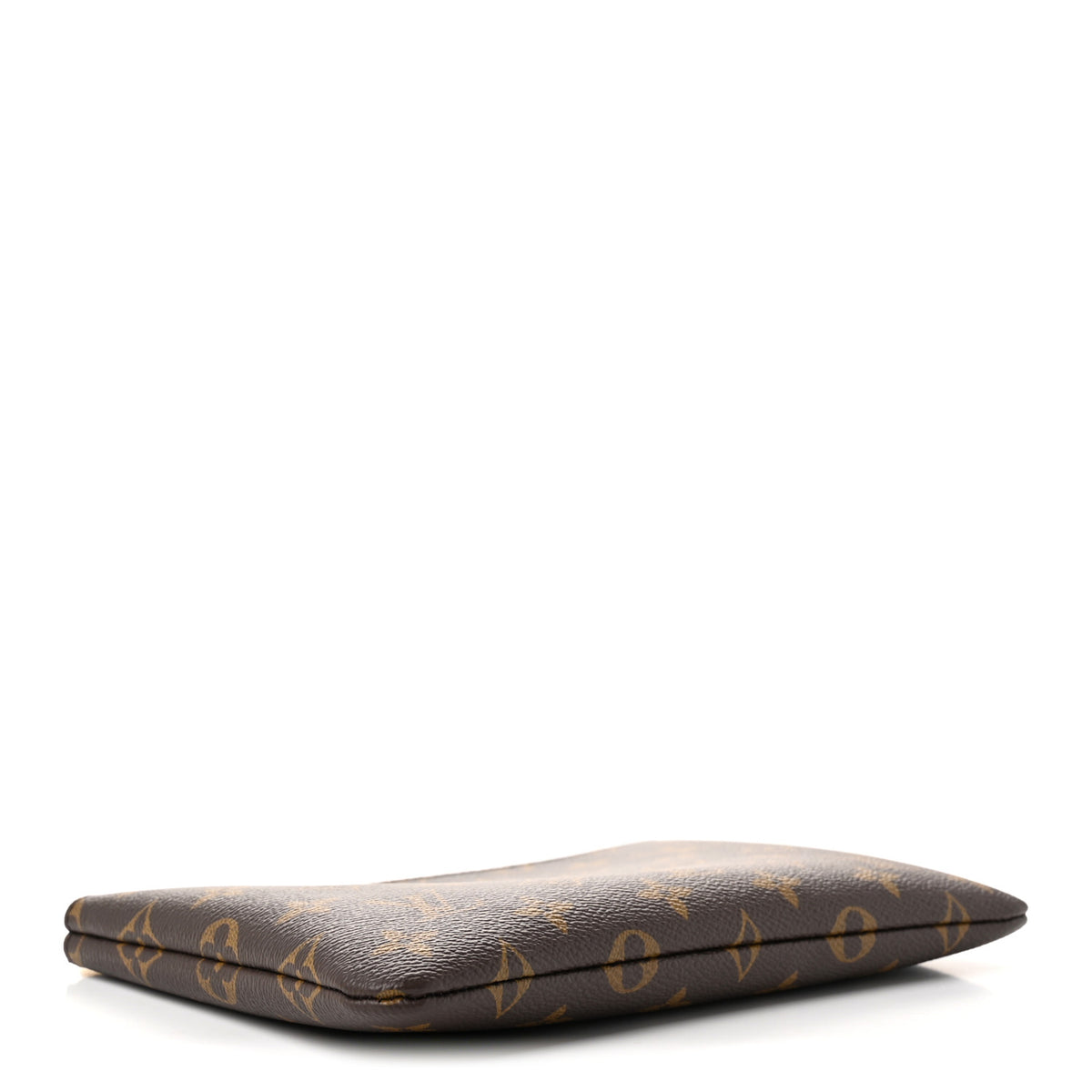Monogram Key Pouch M