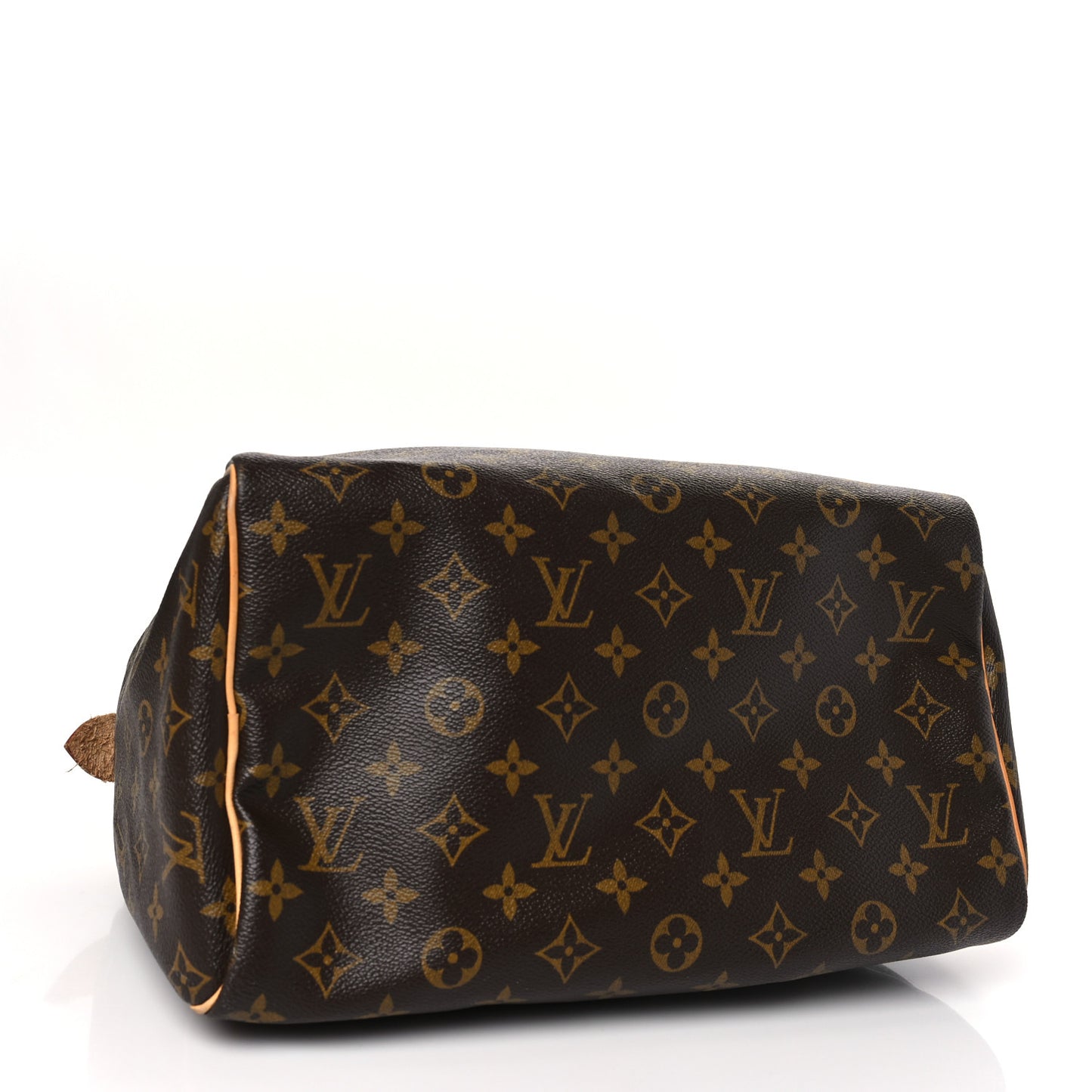 LOUIS VUITTON Monogram Speedy 30