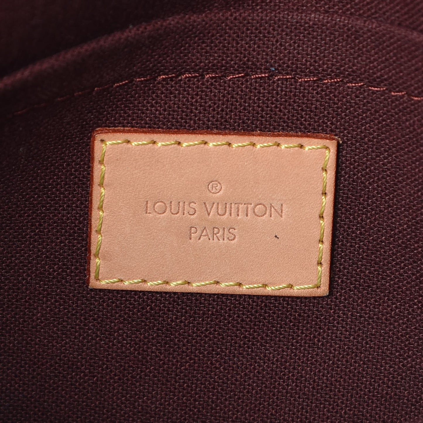 Monogram Favorite MM