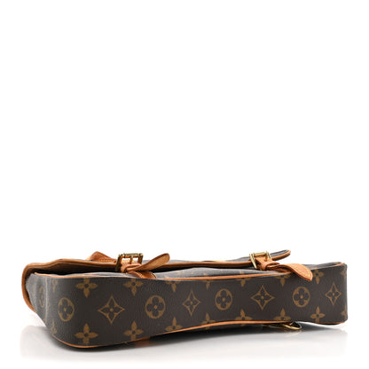 Louis Vuitton Monogram Marelle Sac a Dos 4 of 20