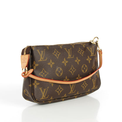 Louis Vuitton Monogram Pochette Accessories 3 of 8