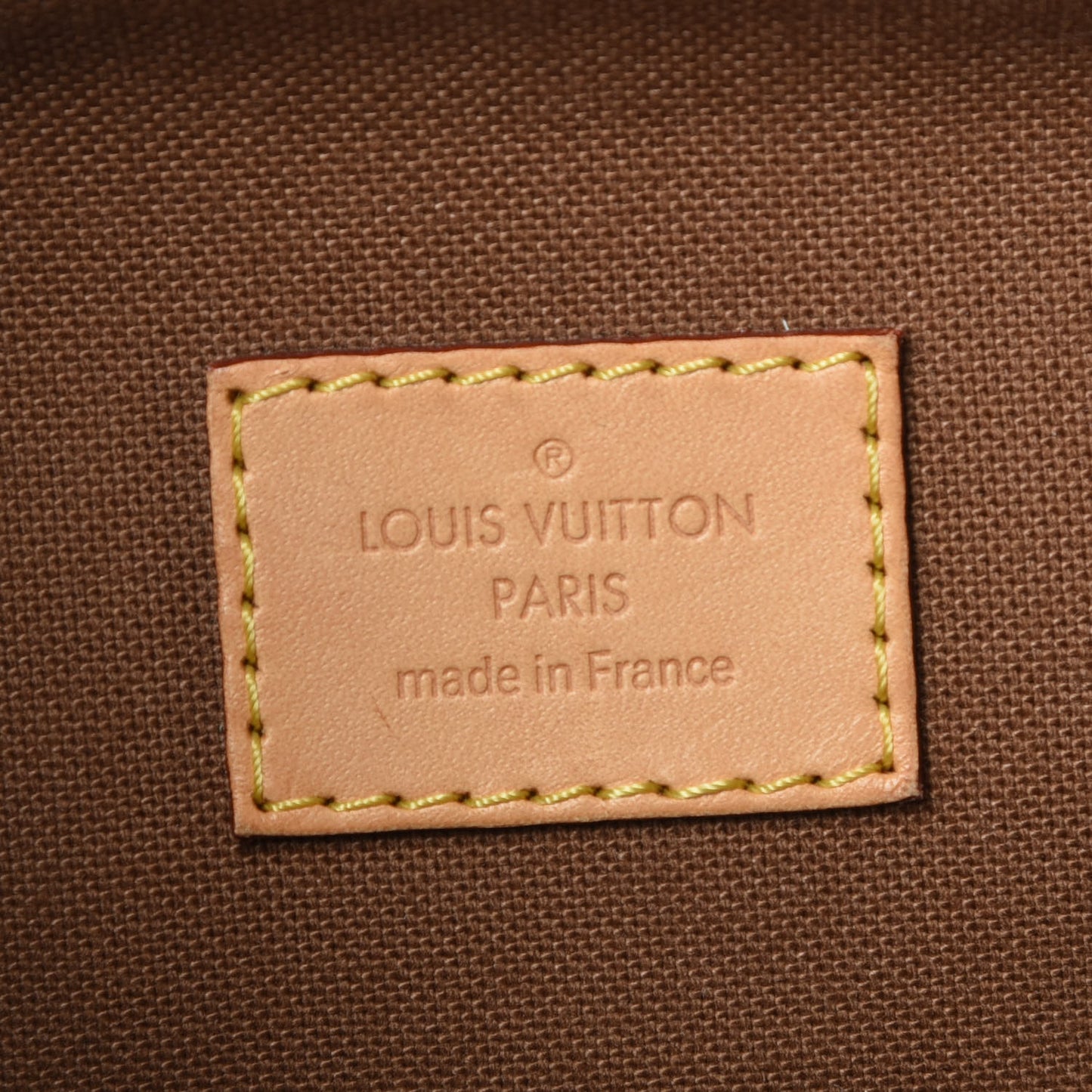 Monogram Bosphore Backpack