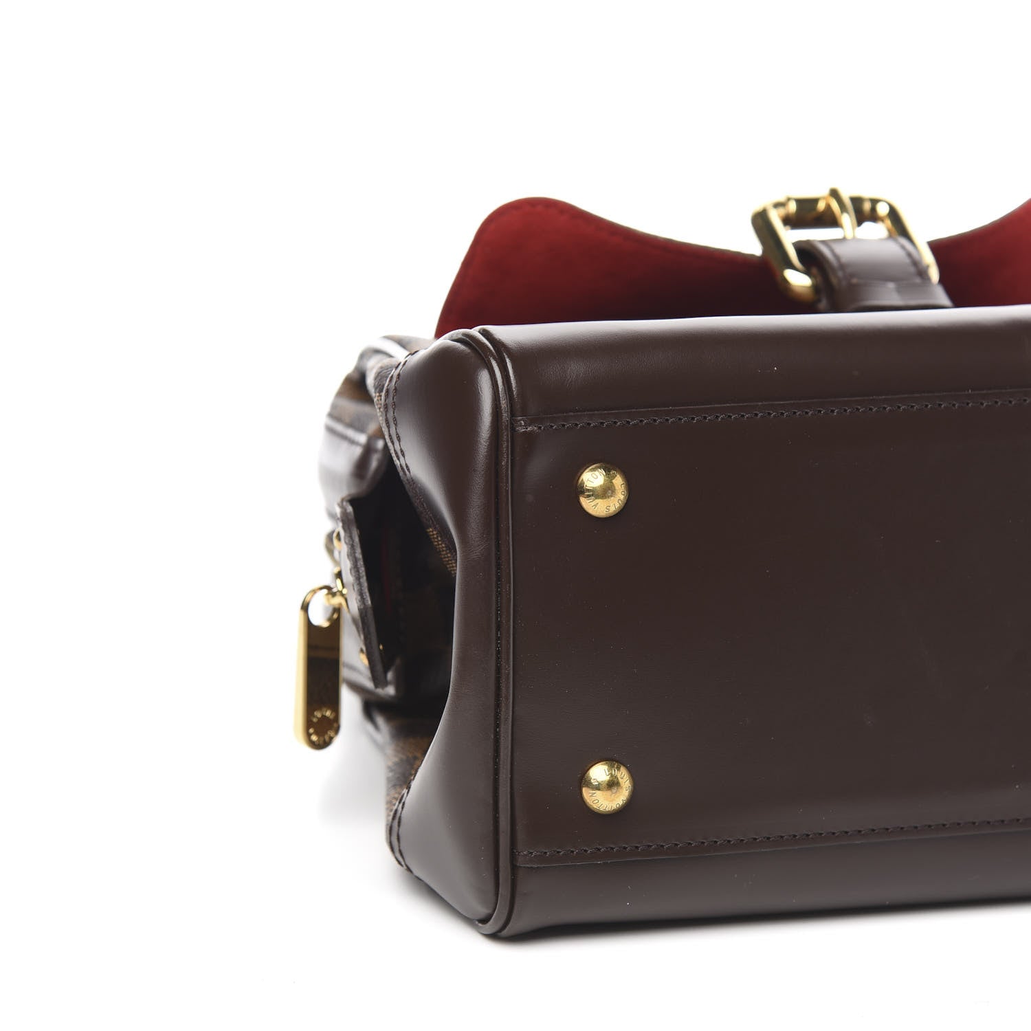 Louis Vuitton Damier Ebene Knightsbridge 7 of 9