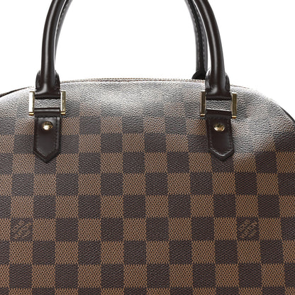 Louis Vuitton Damier Ebene Ribera MM 8 of 12
