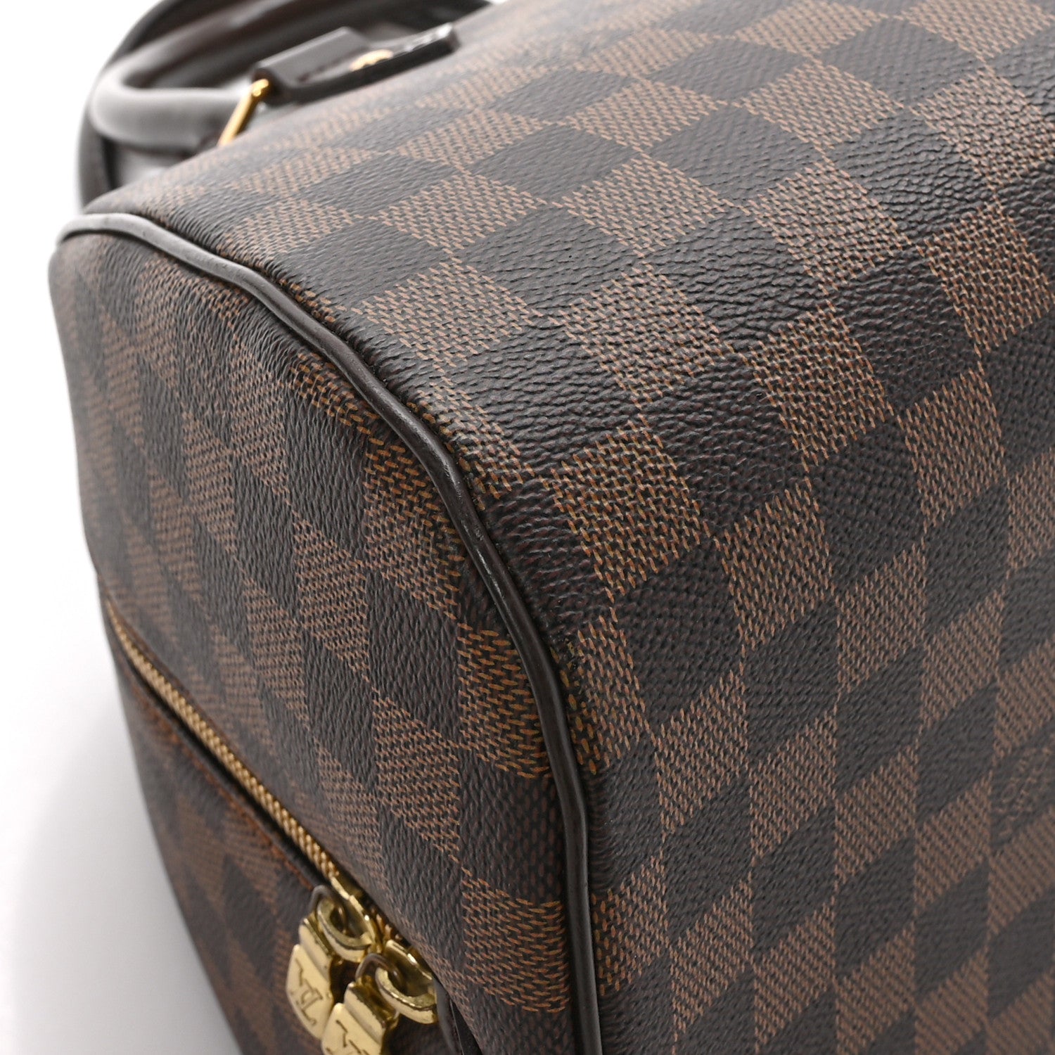 Louis Vuitton Damier Ebene Ribera MM 8 of 11