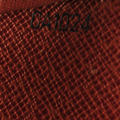 Louis Vuitton Monogram Desk Agenda Cover 7 of 8
