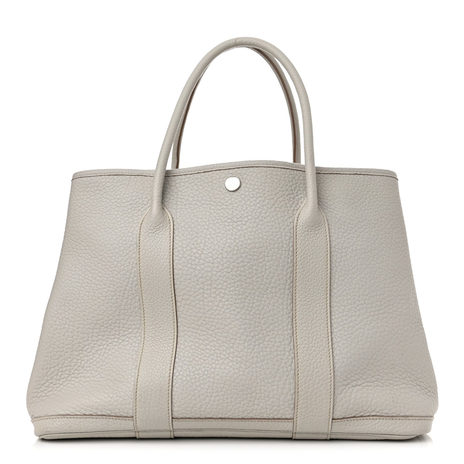 Hermes Vache Country Garden Party 36 MM Beton 1 of 12
