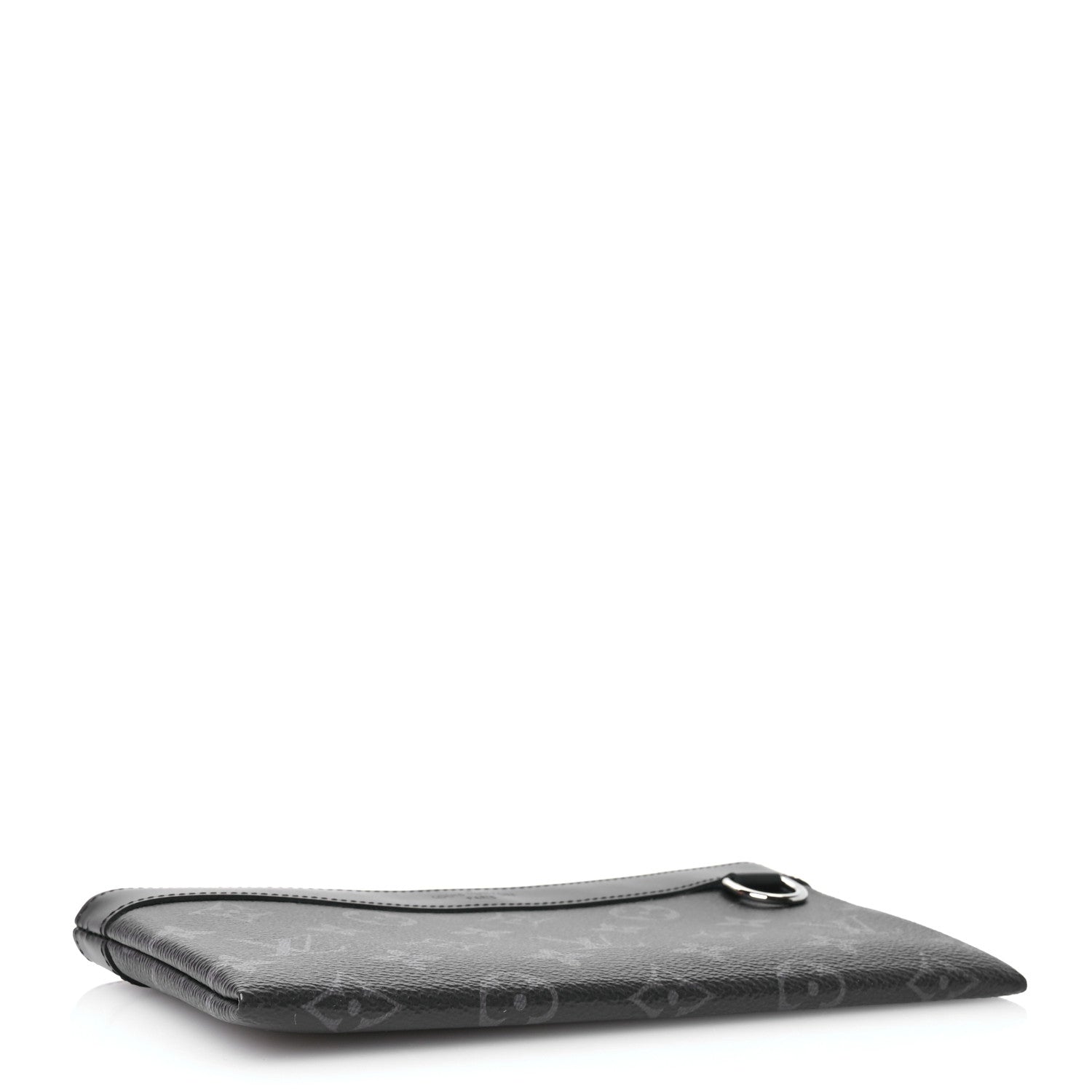 Louis Vuitton Monogram Eclipse Discovery Pochette 4 of 8
