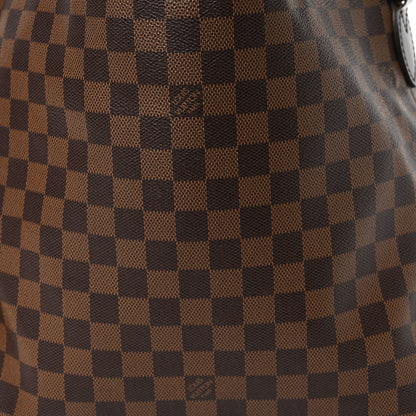 Louis Vuitton Damier Ebene Delightful PM 8 of 10