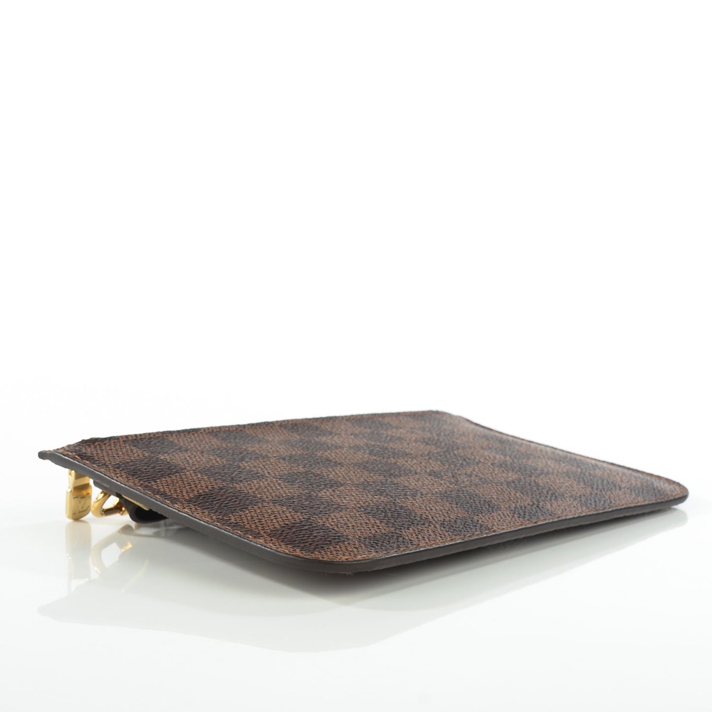 Damier Ebene Neverfull PM Pochette